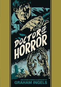 Doctor of Horror and Other Stories: 24