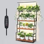 Nedechom Hanging Plant Stand with G