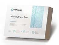 Verisana Micronutrient Test & HbA1c