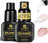 UNA GELLA 2Pcs 5ml Super Strong Gel