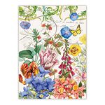 Michel Design Works Kitchen Towel, Summer Days