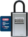 ABUS 797 Key Safe Box