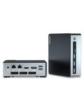 Mini PC NUC 13 Pro Core i5 1340P（12C/16T）with Iris Xe Graphics , 8K Mini Desktop Computer Win 11 Pro 16GB DDR5 512GB SSD, DP/HD/USB-C Triple Display, WiFi6, BT5.2, Dual Gigabit Lan Mini Gaming PC