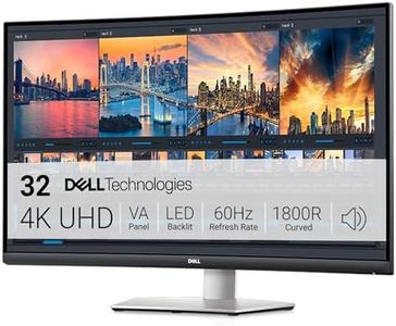 Dell S3221