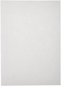Oasis Supply 20 Piece Premium Wafer Paper Pack for Cake or Food Decorating, 8" x 11"