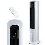 Portable Air Conditioner Towers