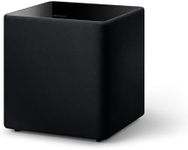 KEF Kube 12 MIE Subwoofer, Black | 