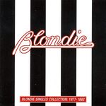 Blondie Singles Collection: 1977-1982