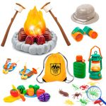 Camping Toys