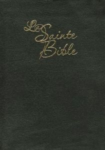 La Sainte