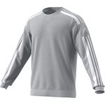 adidas Men's Sq21 Top Sweatshirt, Tmlggr, M