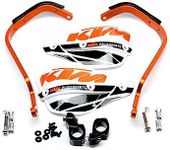 Geniune OEM KTM Cycra Center Reach 