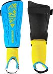 Vizari Malaga Soccer Shin Guard for