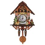 Cuckoo Clock For Kids