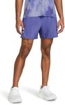 Under Armour Men's Launch Run 5-inch Shorts