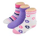 Stride Rite Girls Socks