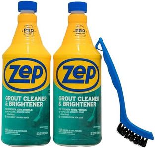 Zep Grout 