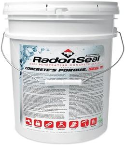 RadonSeal