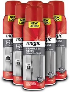 Magic Stai