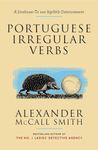 Portuguese Irregular Verbs: 1 (Professor Dr Von Igelfeld)