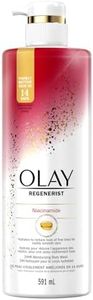 OLAY PREMIOUM Body Wash CLEANSING & AGE DEFYING NIACINAMIDE 591ML