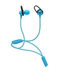 Wicked Audio Bluetooth Earbuds Bandido, Blue (WIBT2651)