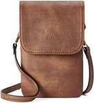 BOSTANTEN Crossbody Bag For Women L