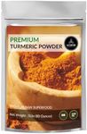 Premium Quality Turmeric Root Powde