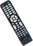 Universal Remote Control Replacemen