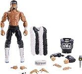 Mattel WWE "Hollywood" Hulk Hogan W