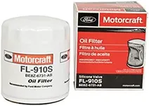 Motorcraft FL-910S Engine Oil Filter