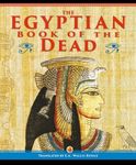 Egyptian Book Of The Dead, The