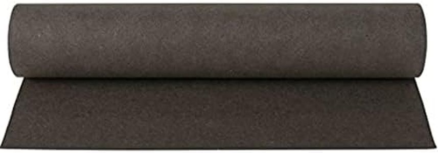 Custom Accessories Shop Craft 37733 12 x 20 x 1/16 High Temperature Gasket Material