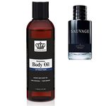 Body Oil For Men