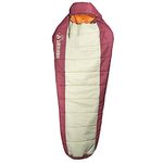 12 Survivors Terra-Pod Sleeping Bag, Regular