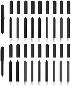 20 Pcs Dee