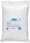 None 10154 Candle Wax 2kg Bag,White