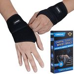 Wrist Brace For Carpal Tunnels