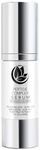 Peptide Complex Serum by Microderm GLO, Best Anti Aging, Wrinkle, Facial Care, 100% PURE & NATURAL, Plump, Hydrate & Nourish Your Face, Boosts Collagen & Heals Skin While Improving Tone & Texture, 1oz