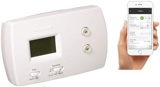 Honeywell 