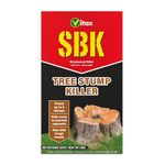 SBK Tree Stump Killer 250ML