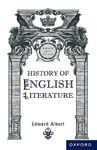 HISTORY OF ENGLISH LITERATURE (REVISED EDITION)