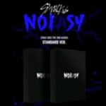 Stray Kids Noeasy 2nd Album B Ver C