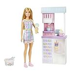 Barbie Careers Doll & Accessories, 