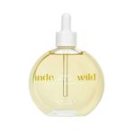 Indē Wild Champi Hair Oil with Brahmi, Amla and Bhringraj (130ml)