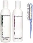 Brandywine Synthetic and Human Hair Care Products (Brandywine Duo)