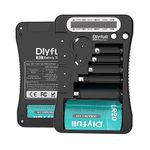 Lowes Battery Tester