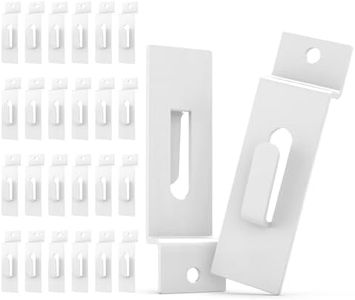 BFPeaky Slatwall Notch Hooks Parent