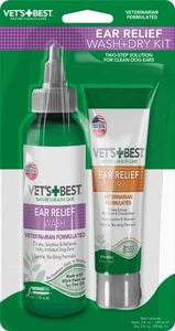 Vet's Best