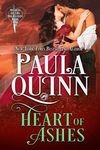 Heart of Ashes (Hearts of the Highlands Book 1)